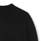 Pull en tricot &agrave; col rond ZADIG VOLTAIRE 
                    GARCON