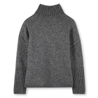 Pull &agrave; col montant ZADIG & VOLTAIRE 
                    FILLE