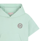 Sweat &agrave; capuche MICHAEL KORS 
                    FILLE