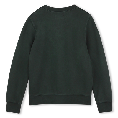 Sweat-shirt ZADIG VOLTAIRE UNISEXE