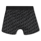 Boxersets HUGO 
                    BOY
