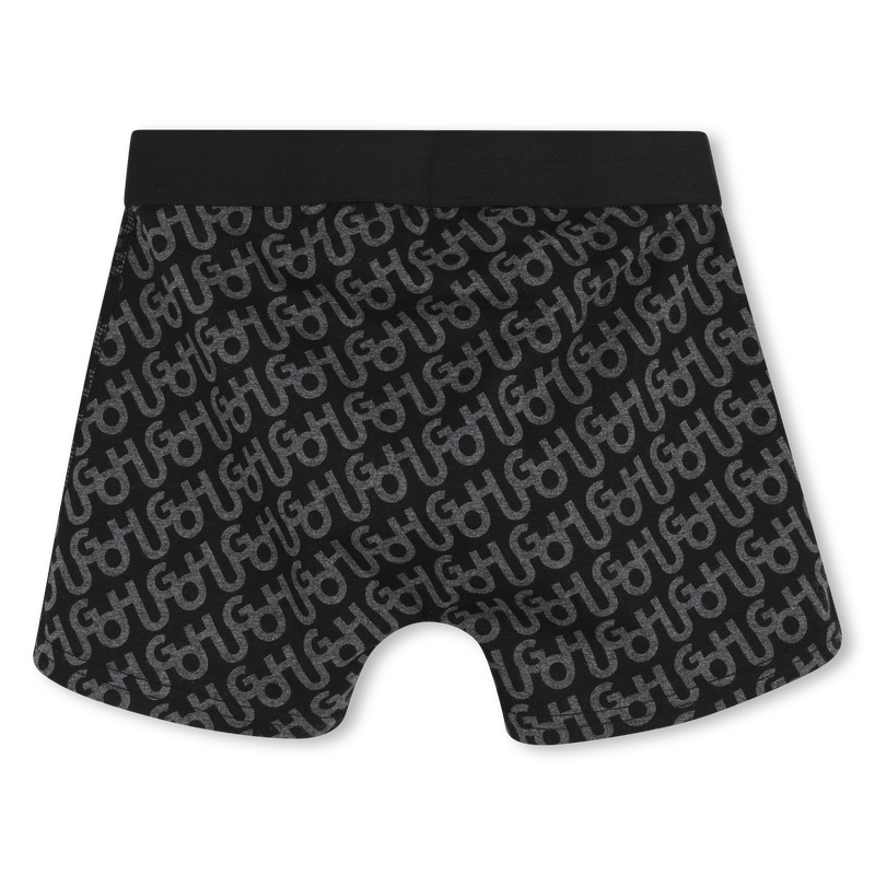 Boxersets HUGO 
                        BOY