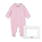 Pyjama BOSS 
                    GIRL