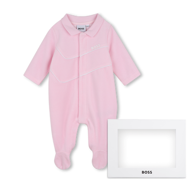 Pyjama BOSS GIRL