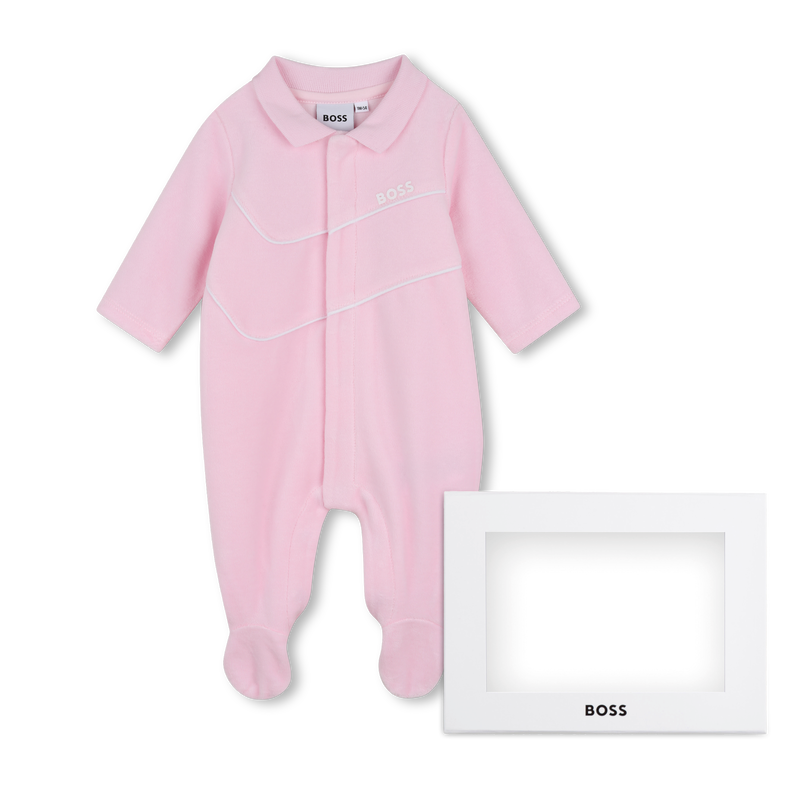 Pyjama BOSS 
                        GIRL