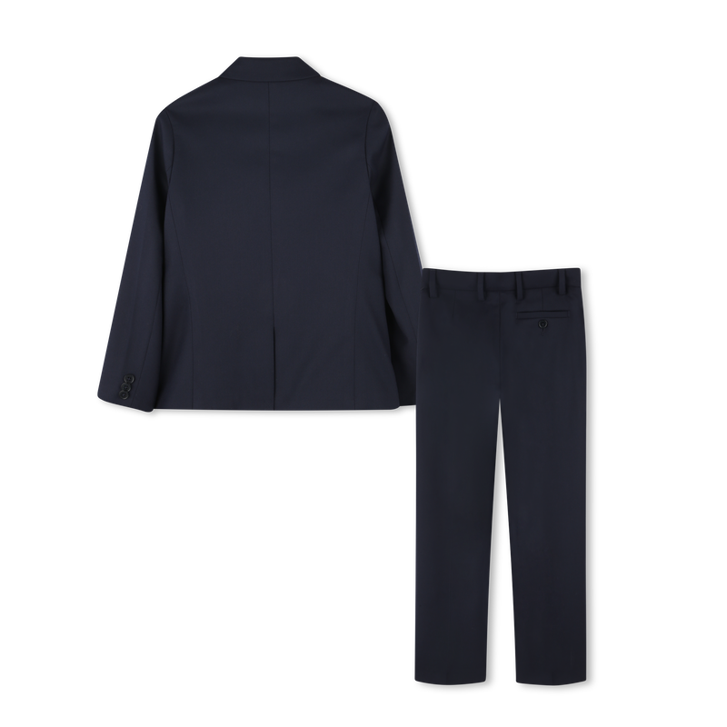 BASIS JASJE+BROEK BOSS 
                        BOY