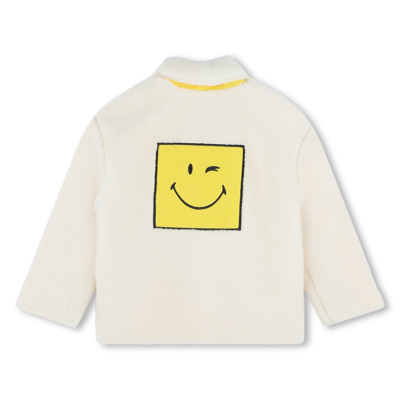 Omkeerbare jas MARC JACOBS 
                        UNISEX