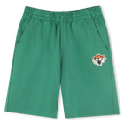 Bermuda en molleton KENZO KIDS 
                    GARCON