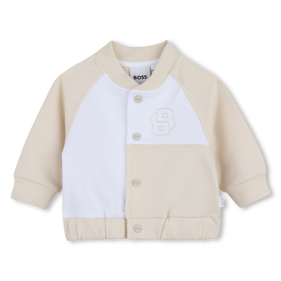 ENSEMBLE DE JOGGING BOSS GARCON