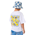 T-shirt met korte mouwen MARC JACOBS 
                    BOY