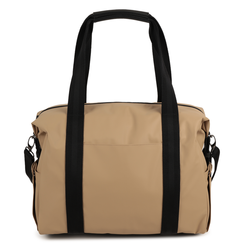 Luiertas met ritssluiting BOSS 
                        UNISEX