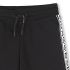 Bermuda avec bandes lat&eacute;rales MARC JACOBS 
                    UNISEXE