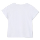 Ensemble de jogging KARL LAGERFELD KIDS 
                    FILLE