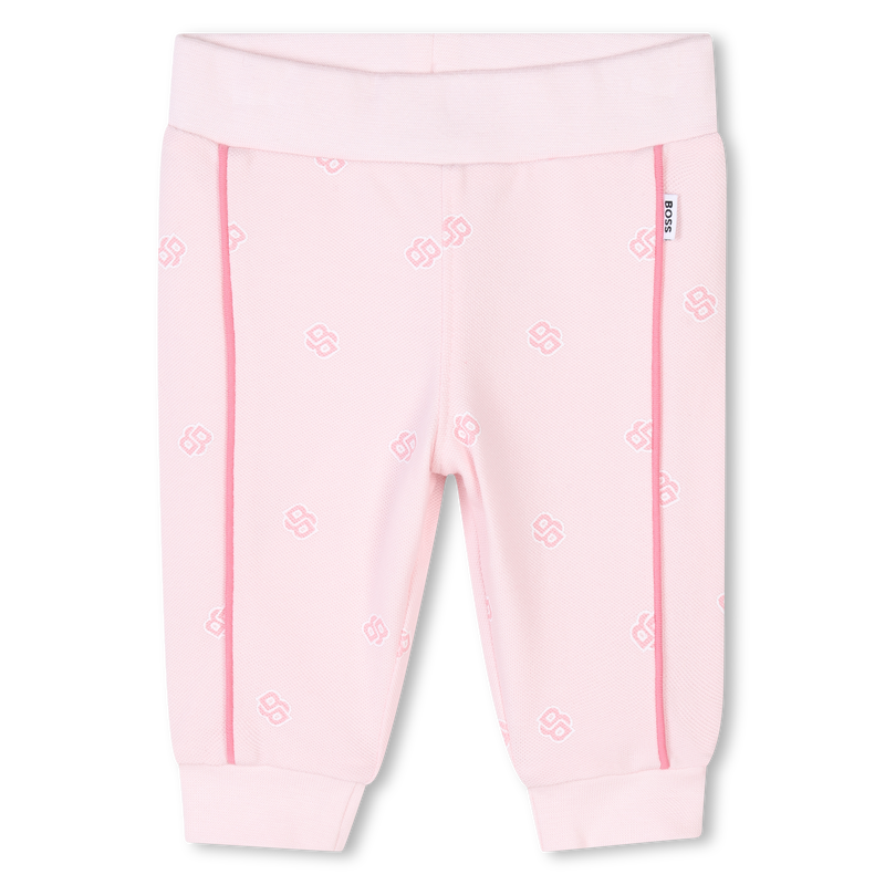 Joggingpak 2 stuks BOSS 
                        GIRL