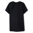 Robe avec manches ballons MARC JACOBS 
                    FILLE