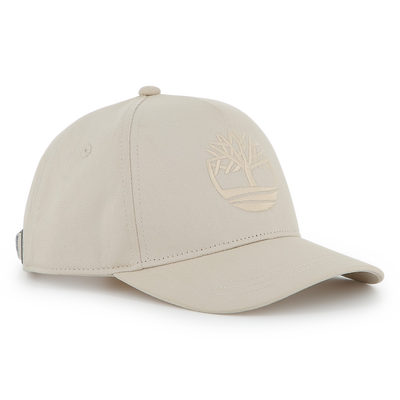 Casquette avec broderie TIMBERLAND GARCON