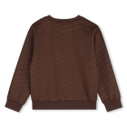 Sweat-shirt HUGO 
                    GARCON