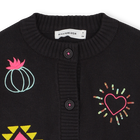 Cardigan en tricot BILLIEBLUSH 
                    FILLE