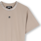 Robe manches courtes DKNY 
                    FILLE