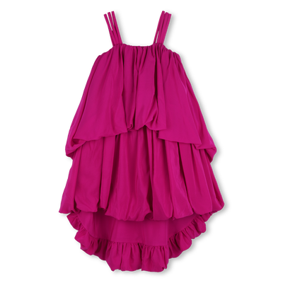 ROBE ASYM&Eacute;TRIQUE CHLOE FILLE
