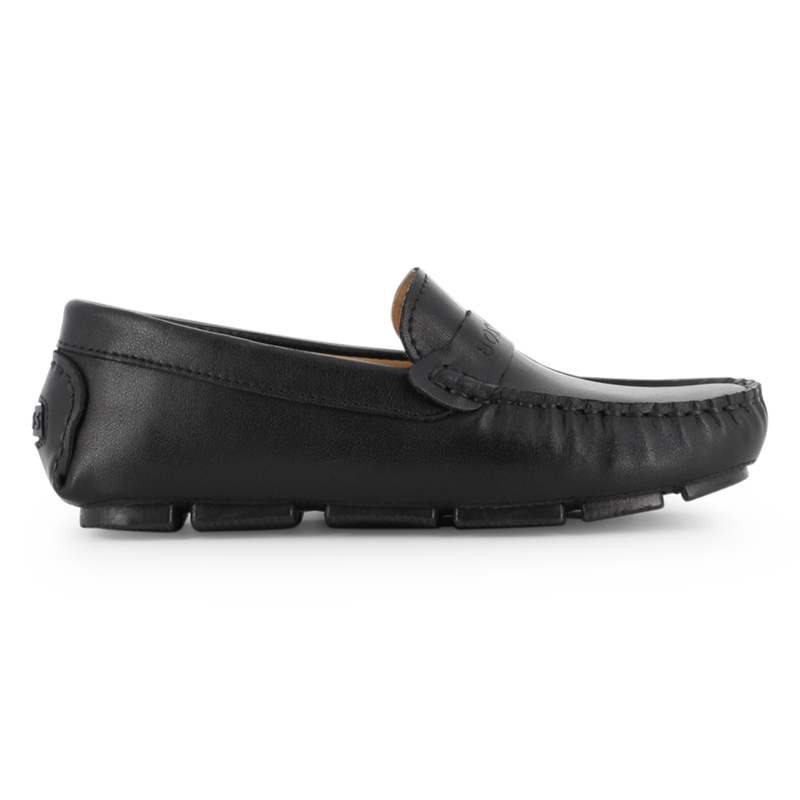 Moccasins BOSS 
                        GARCON