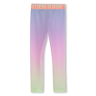 LEGGING IMPRIM&Eacute; BILLIEBLUSH FILLE