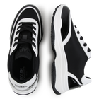 Sneakers met veters KARL LAGERFELD KIDS 
                    GIRL