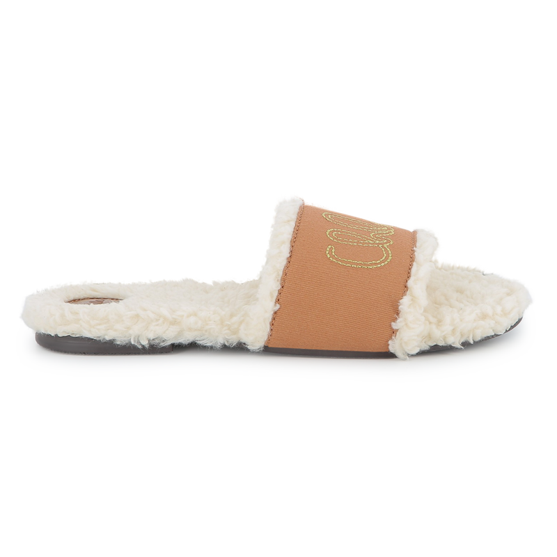 Huis slippers CHLOE 
                        MEISJE