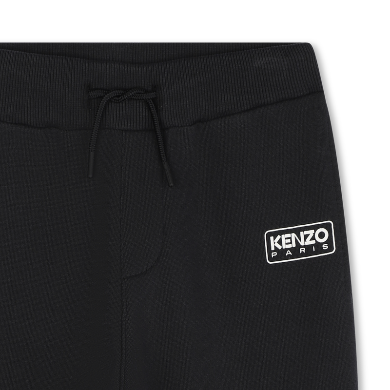 Pantalon de jogging uni KENZO KIDS 
                        UNISEXE