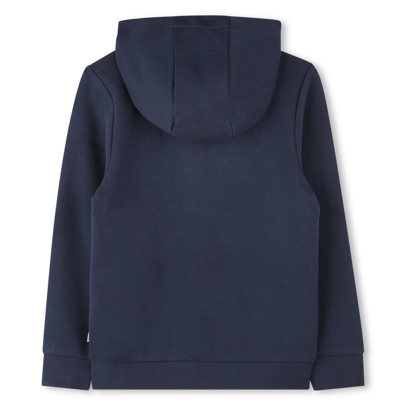 Ensemble de jogging molleton BOSS 
                        GARCON