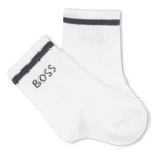Lot de 3 paires de chaussettes BOSS 
                    GARCON