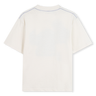 Tee-shirt &agrave; manches courtes TIMBERLAND 
                    GARCON