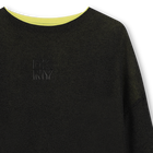Pull r&eacute;versible DKNY 
                    FILLE
