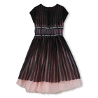 Feestjurk KARL LAGERFELD KIDS 
                    GIRL