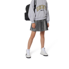 Sweater met capuchon DKNY 
                    GIRL