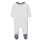 Set pyjama, bucket hat en slabbetjes KENZO KIDS 
                    BOY