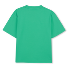 Tee-shirt manches courtes TIMBERLAND 
                    GARCON