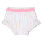 Setje - Short en T-shirt BILLIEBLUSH 
                    MEISJE