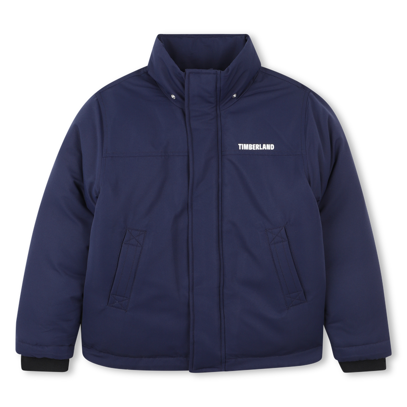 Parka met capuchon TIMBERLAND 
                        BOY