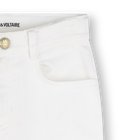 Broek met verstelbare taille ZADIG VOLTAIRE 
                    GIRL