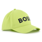 Casquette &agrave; fermeture r&eacute;glable BOSS 
                    GARCON