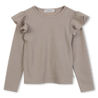 T-shirt met lange mouwen BILLIEBLUSH 
                    GIRL