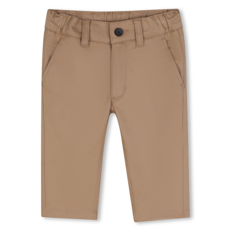 Broek BOSS 
                        BOY