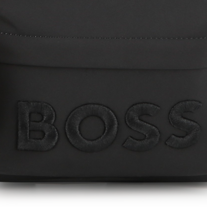 PETIT SAC &Agrave; DOS BOSS 
                        GARCON