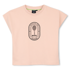 Tee-shirt BOSS 
                    FILLE