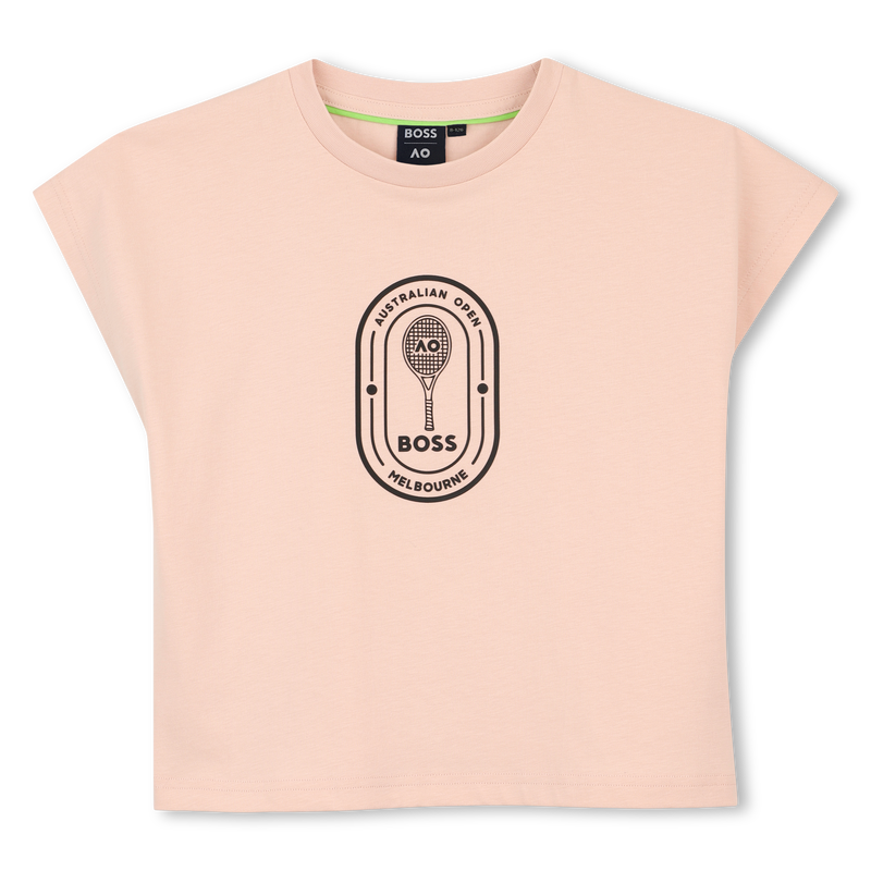 Tee-shirt BOSS 
                        FILLE