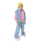 Pull fin en tricot BILLIEBLUSH 
                    FILLE