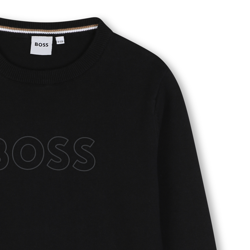 Pull BOSS 
                        GARCON