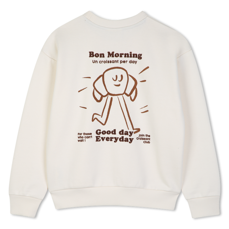 Sweater KIDS AROUND 
                        BOY