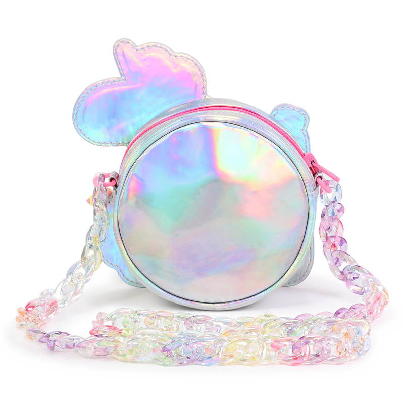 Sac &agrave; main ballon licorne BILLIEBLUSH 
                        FILLE